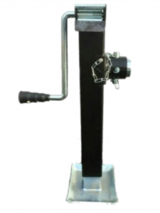 Telescopic side-wind swivel Jack 3000kg